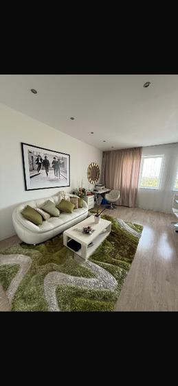Apartament 2 camere Premium- RGR/vedere panoramica/mobilat designer - 2