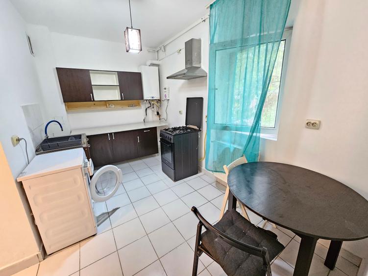 STEFAN CEL MARE/PARCUL CIRCULUI/CENTRALA PROPRIE/GARSONIERA SPATIOASA LA CHEIE/ - 3