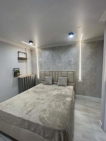 Garsoniera de vanzare in zona Costin Georgian - 2