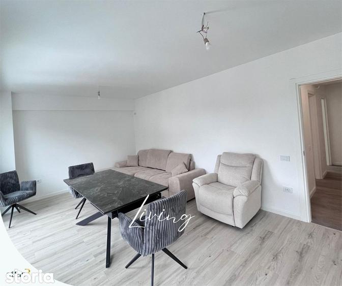Apartament 4 camere | 114 mp utili | Freya Home | Intabulat - 16