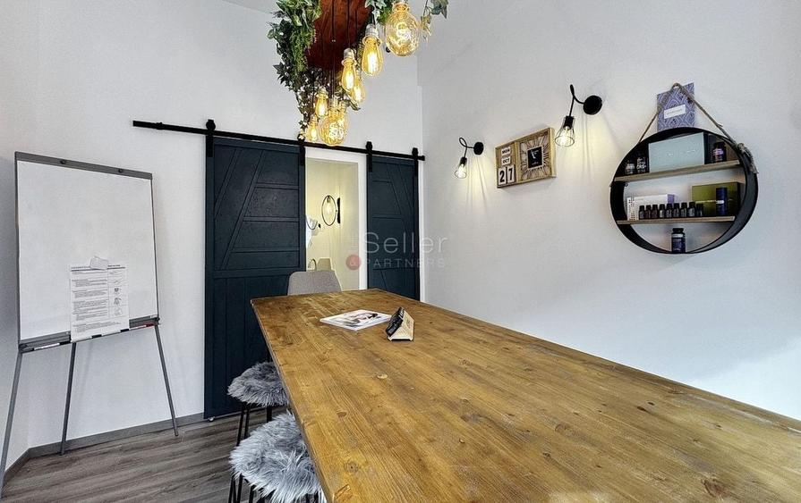 Spatiu cu destinatii multiple | Complet renovat - 6