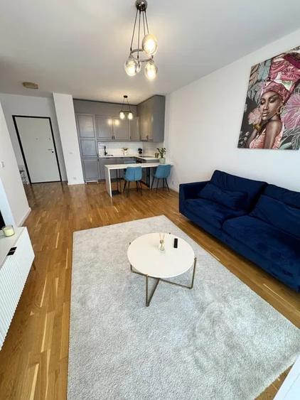 2 camere | Luxuria - Expozitiei | Loc de parcare | Boxa - 1