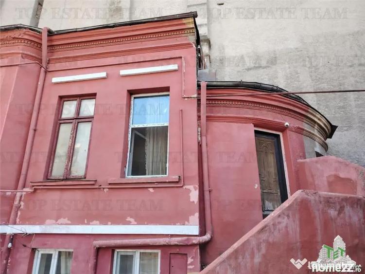 Apartament in vila de in zona Mosilor - Armeneasca - 6