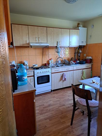 Casa-Vila ultrafinisata in regim D+P+E cu toate utilitatile cu 900 mp,teren - 1