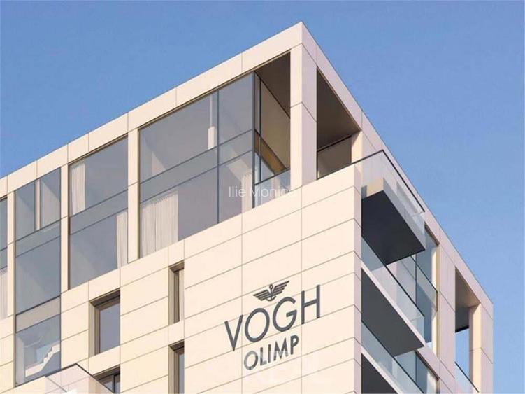 Apartament de vanzare in Olimp - Complex Vogh - 78 mp Apartament de vanzare in Olimp - Complex Vogh - 78 mp