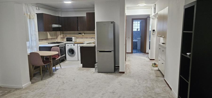 Inchiriez apartament 2 camere, decomandat, Greenfield, Sector 1 - 2