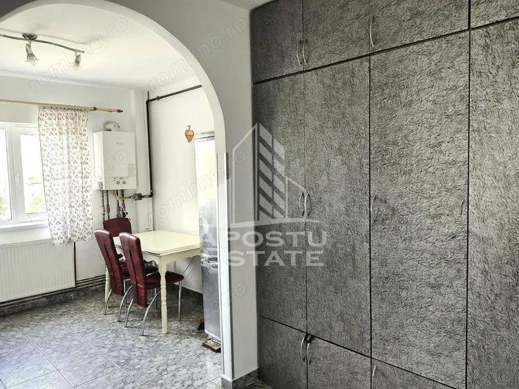 Apartament 2 camere - Micalaca - malul Muresului - 2