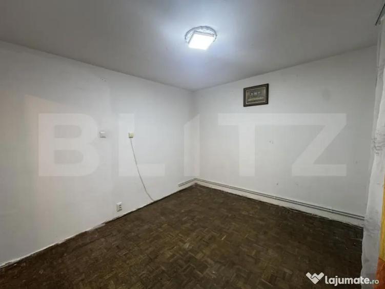 Apartament 2 camere decomandat, zona Hotel Anna - 3