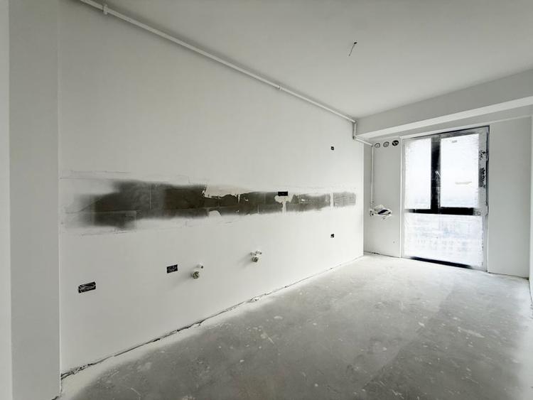 Inel II - Apartamant cu 2 camere spațios in bloc nou finalizat - 6