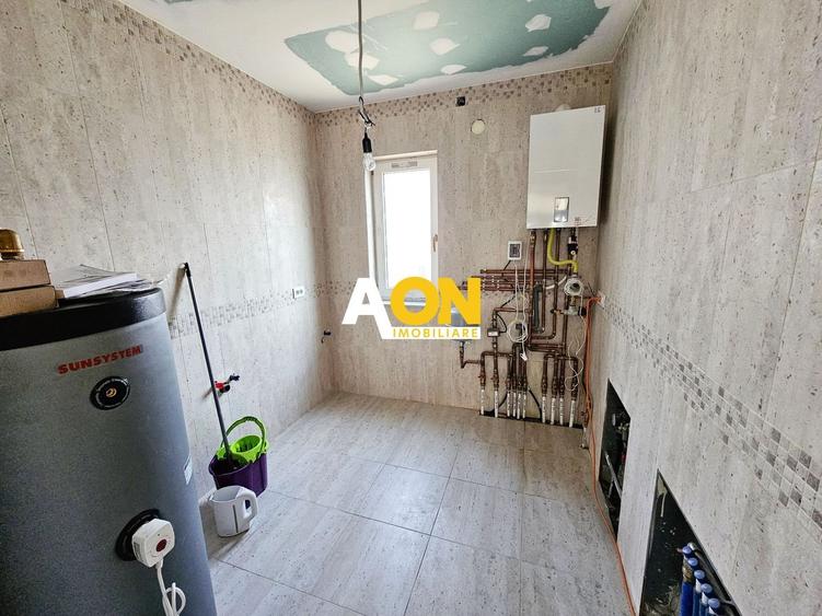 Casă 6 camere în Ciugud, dotări premium și design modern, 710 mp teren - 32