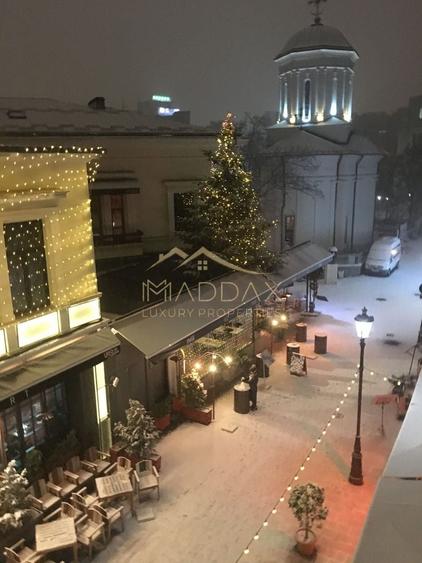 Apartament 5 camere**Oportunitate investitie**Caru"cu Bere//Centrul Istoric - 17