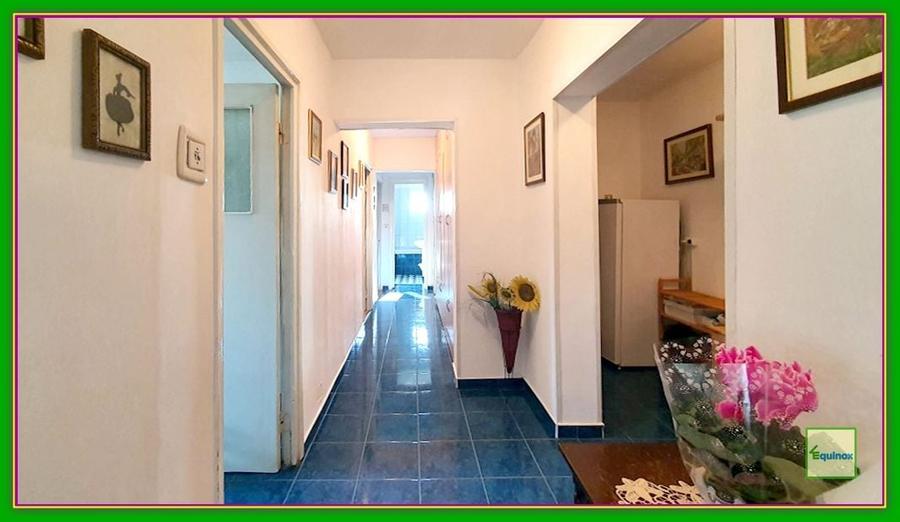 Apartament cu 3 camere de vânzare, Piata Mihai Viteazul, ECX00046 - 9