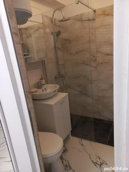 Garsoniera de vanzare LUX -vedere superba la Dunare in Tiglina 1 pe Faleza - 1