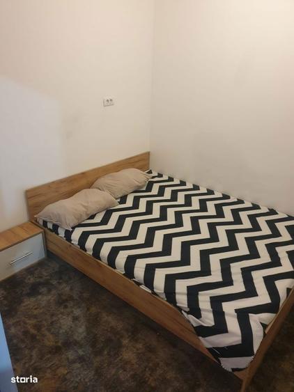 Chiajna, Militari Residence, str. Ilie Petre, garsoniera 34 mp - 3