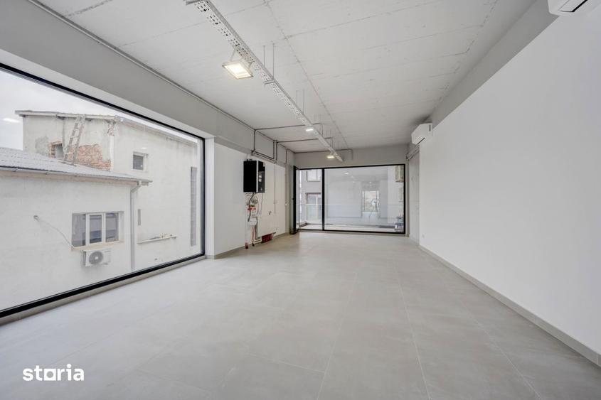 Spatiu birouri | 100 mp | Viitorului 136 | Forty Building - 7