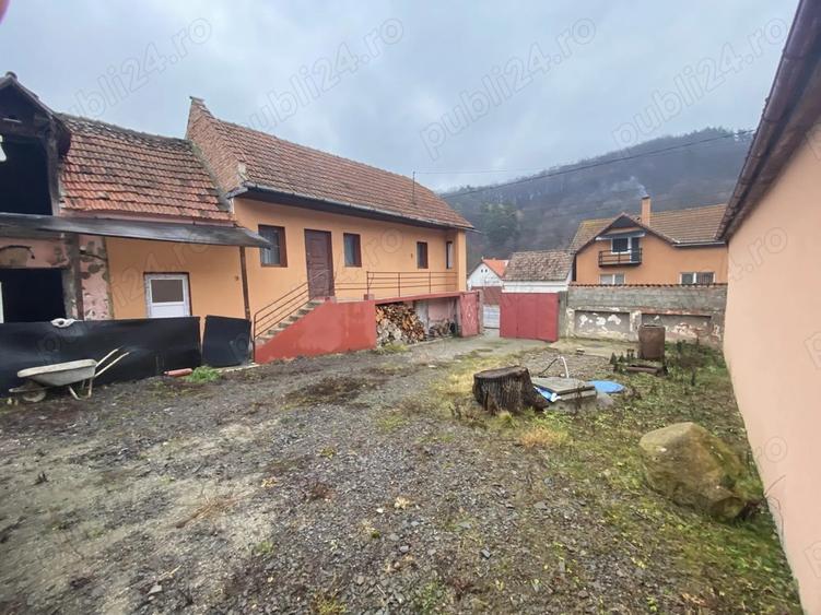 Casa de vanzare Jud Covasna - 5