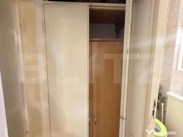 Apartament 2 camere, 46 mp, zona Bulevardul Castanilor - 4