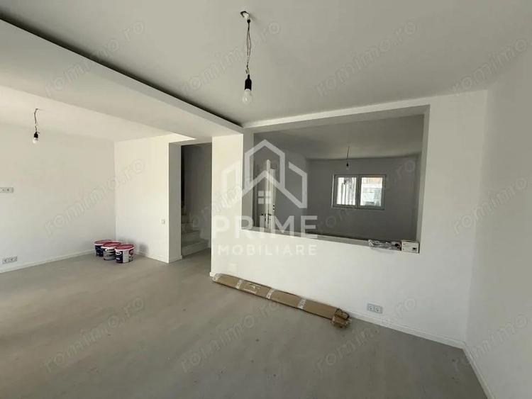 Casa tip duplex de vanzare cu 4 camere | 105 mp utili | Zona Cetate-Brandu?ei - 3
