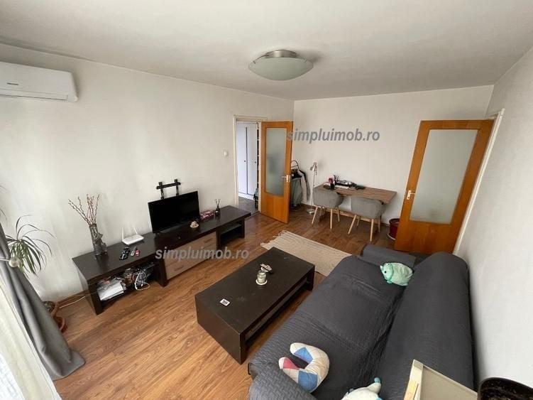 Metrou Costin Gerogian 2 camere - 1