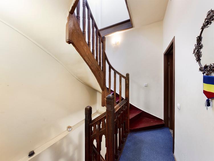 Casa 4 camere Piata Ion Mihalache - 6