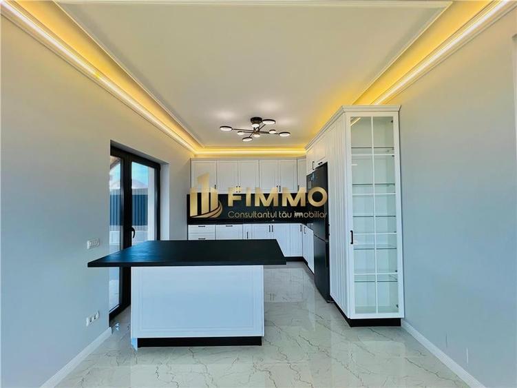 Duplex Mitocu Dragomirnei avans + rata | 200mp  | ID:Duplex Mitocu Dragomirnei a - 2