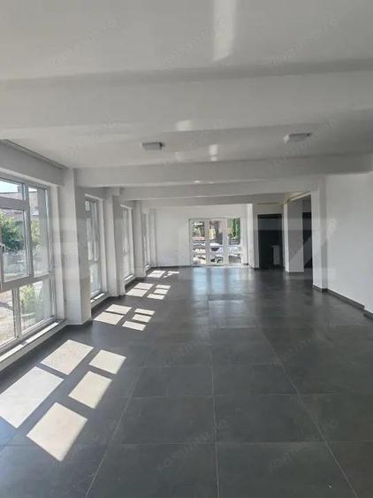 Spatiu birouri/comercial 176 mp, Burdujeni - 1