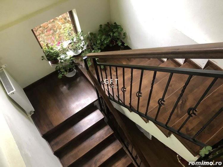 CASA DE VACANTA, COLIBITA. EXCLUSIVITATE! - 22