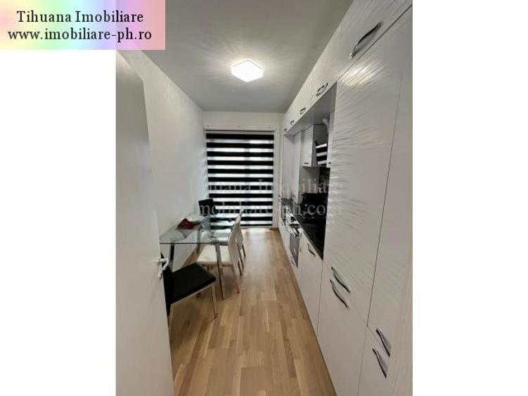 Apartament 3 camere de inchiriat: MRS Residence-(Smart) - 17