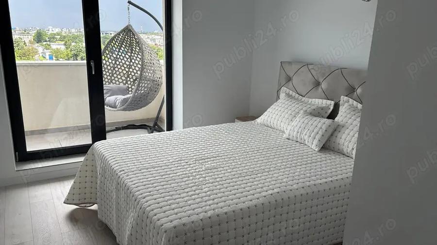 Inchiriez apartament cu 2 camere - 10