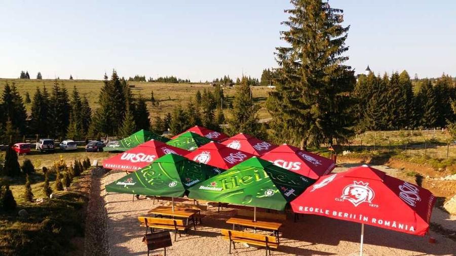 Locatie de inchiriat Pensiuni/Restaurant/Complex Turistic Belis Cluj - 4