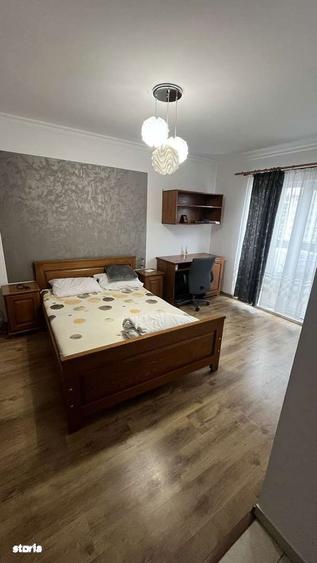 Persoana fizica vand apartament cu 1 camera zona BMW Flore?ti - 6