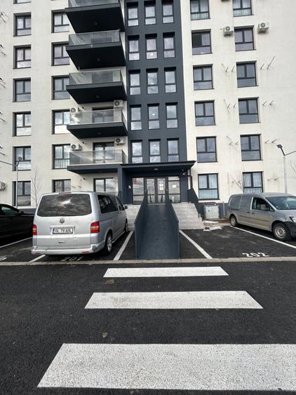 2 camere Dobroiesti complex Regnum Rezidence - 2