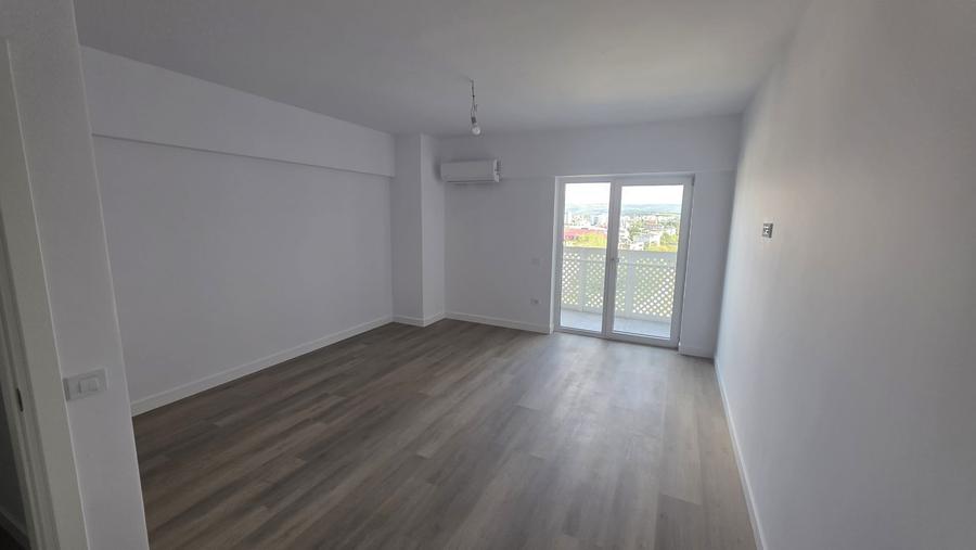 Garsonieră decomandată în Alexandru cel Bun