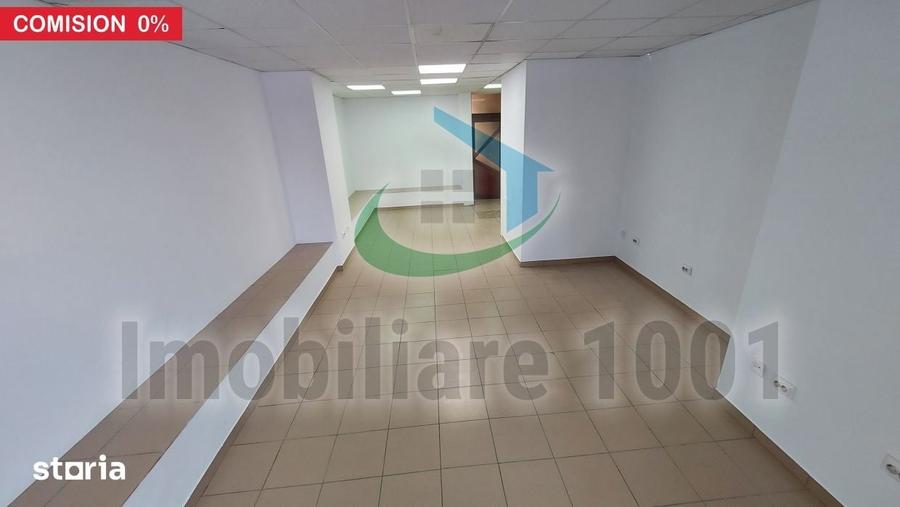 Spațiu comercial, de 44 mp, în Progresul