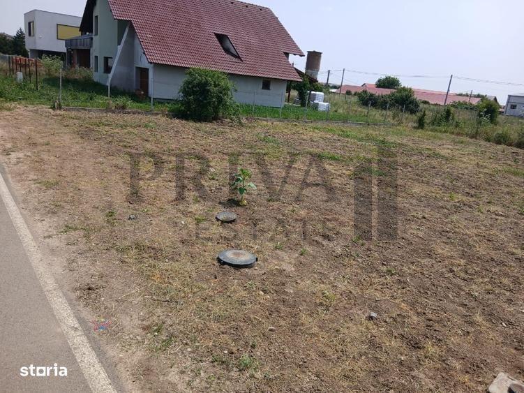 Teren intravilan, 600 mp, 2 fronturi, Dudestii Noi - 1