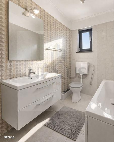 Caragiale - Casa individuala P+1E - Terasa + Foisor - 375 mp teren - 2