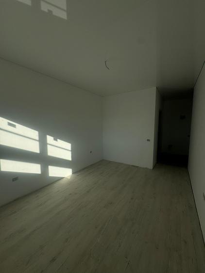 Garsonieră- 33,38 m²- Zonă centrală - Prețuri avantajoase-Militari  Residence - 4