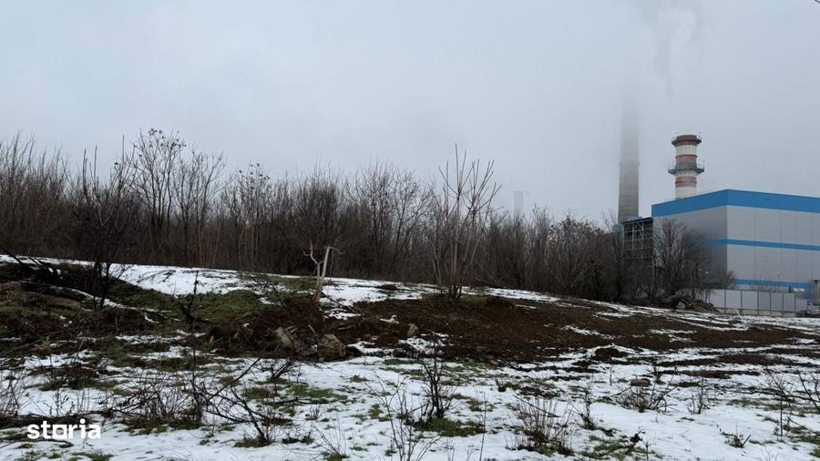 Teren de vanzare pentru dezvoltare imobiliara - 6