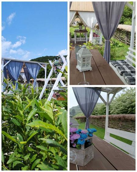 Gradina pentru evenimente CLUJ NAPOCA, FELEACU - 4