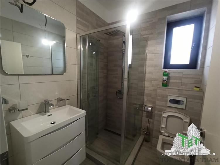 Vila Individuala Cu Magazie si Pivnita - 530mp Teren- Otopeni Odai - 10