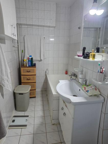 Baba Novac, 10 minute metrou Dristor, pe Reconstructiei, bloc reabilitat - 6