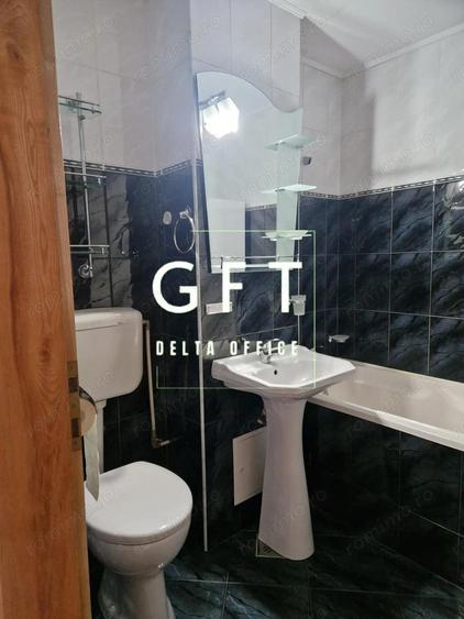 Apartament 2 camere | Parter | Zona ?tefan cel Mare - 7