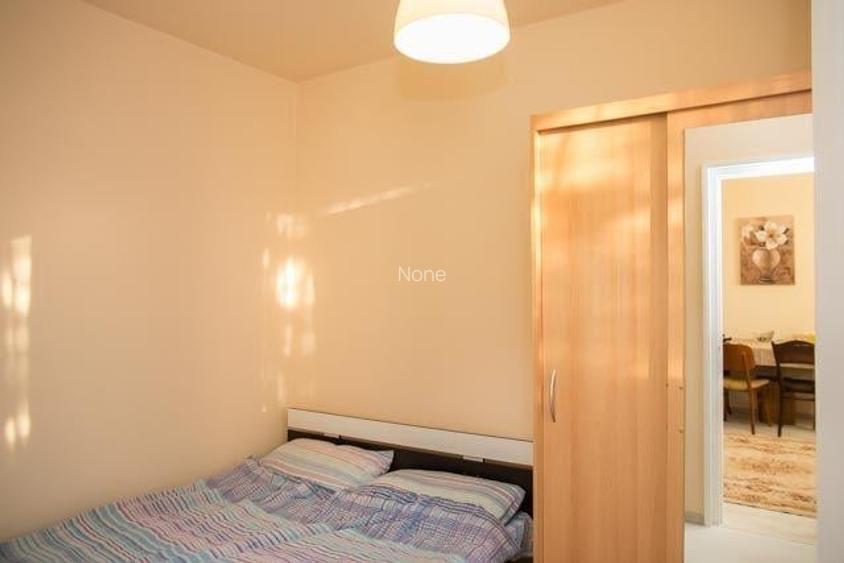 Apartament cu 2 camere semidecomandat, mobilat în Gheorgheni