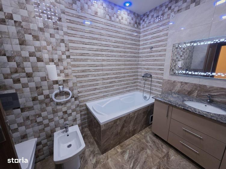 Vand apartament 3 camere Isaran cu parcare - 6