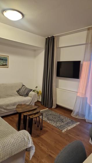 Unirii - Nerva Traian, apartament 3 camere, mobilat modern, TOTUL NOU, CENTRALA - 32