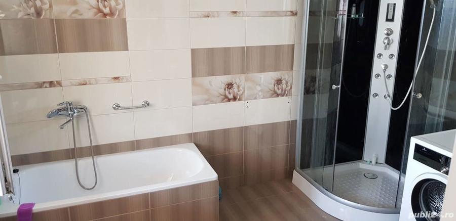 Casa - gospodarie moderna la tara - 1