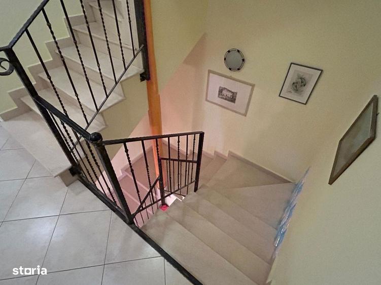 Casa de vis in inima Brasovului - 8