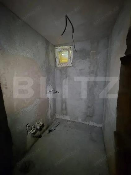 Ap. 2 camere, pregatit pentru amenajare | Zona excelenta - 5