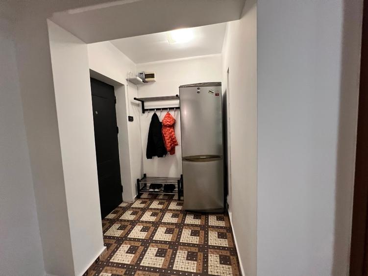 Inchiriere Garsoniera Ion Mihalache / Piata Victoriei - 4