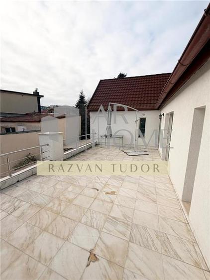 Casa 5 camere lux , cu garaj , beci ,  Ploiesti , ultracentral - 12